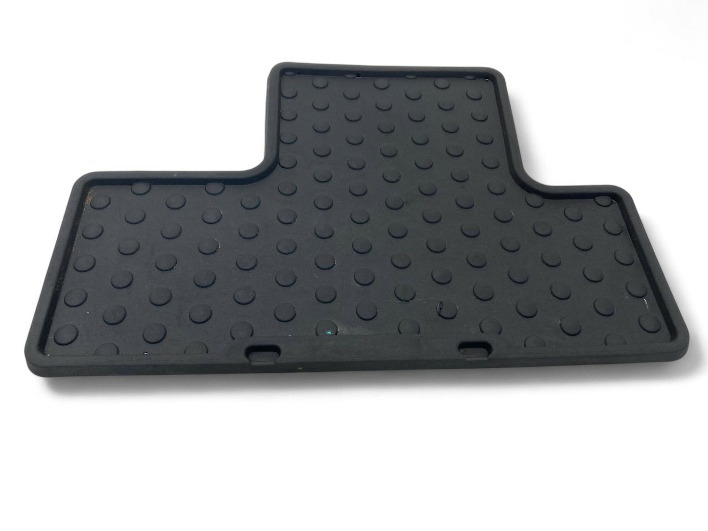Mini Cooper Hatchback Front Rubber Floor Mat 82550146457 2002-2006 R50 R53 510