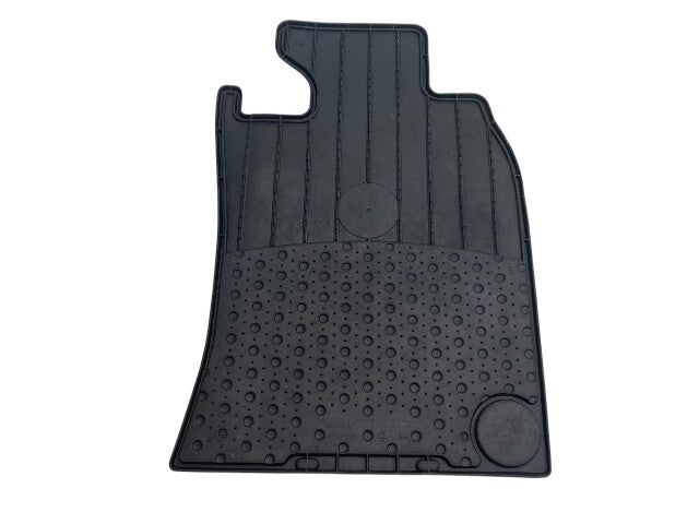 Mini Cooper Hatchback Front Rubber Floor Mat 82550146457 2002-2006 R50 R53 510