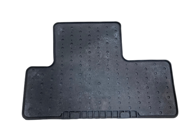 Mini Cooper S Front Rubber Floor Mat w/ Rear Mats 82550306793 02-08 R53 R52