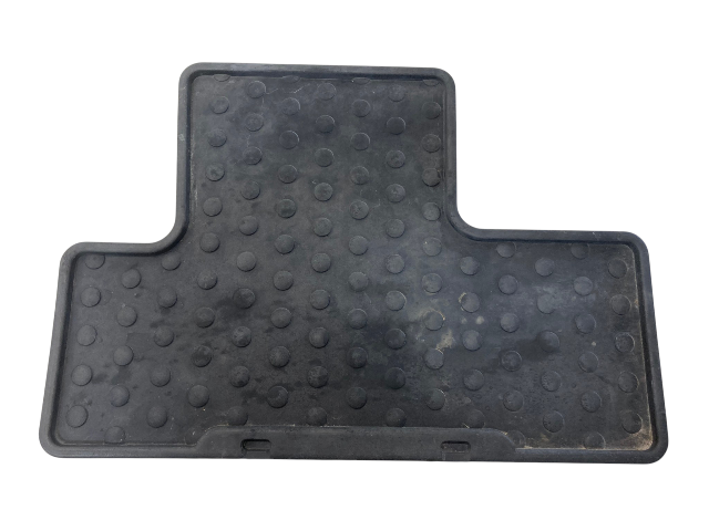 Mini Cooper S Front Rubber Floor Mat w/ Rear Mats 82550306793 02-08 R53 R52