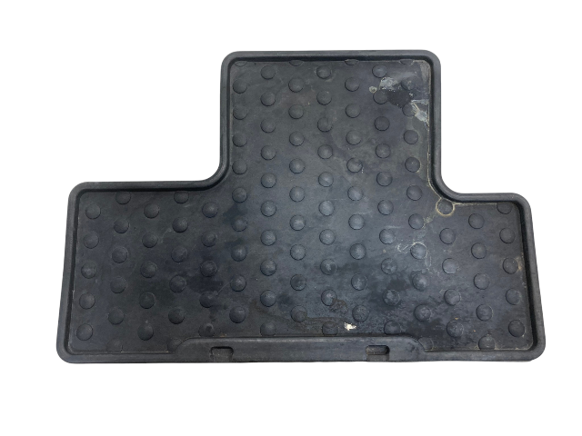 Mini Cooper S Front Rubber Floor Mat w/ Rear Mats 82550306793 02-08 R53 R52