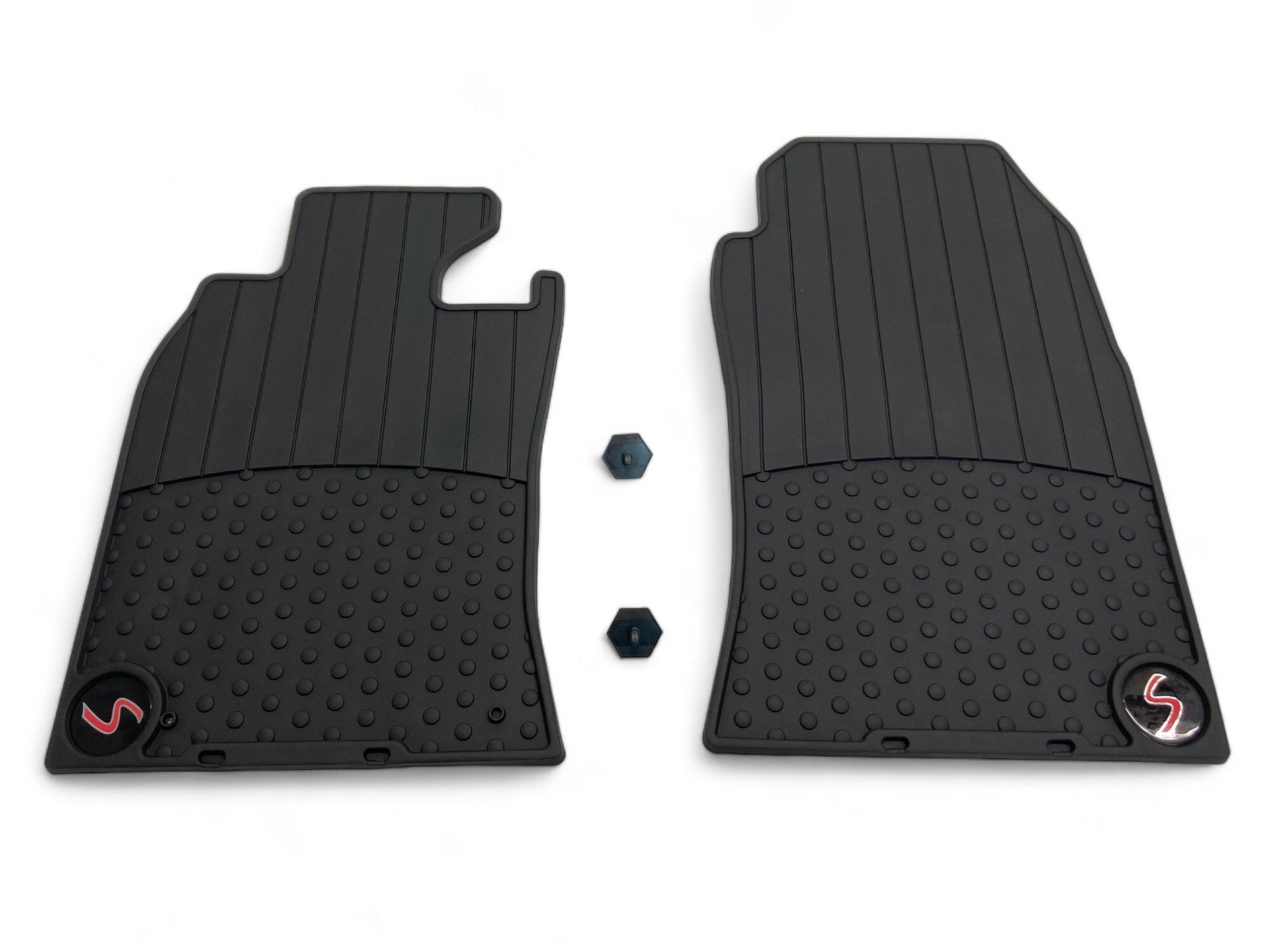 Walser Passform Premium für Iveco Daily IV 2006-02/2014 2 Walser Passform Premium für Iveco Daily IV 2006-02/2014 2