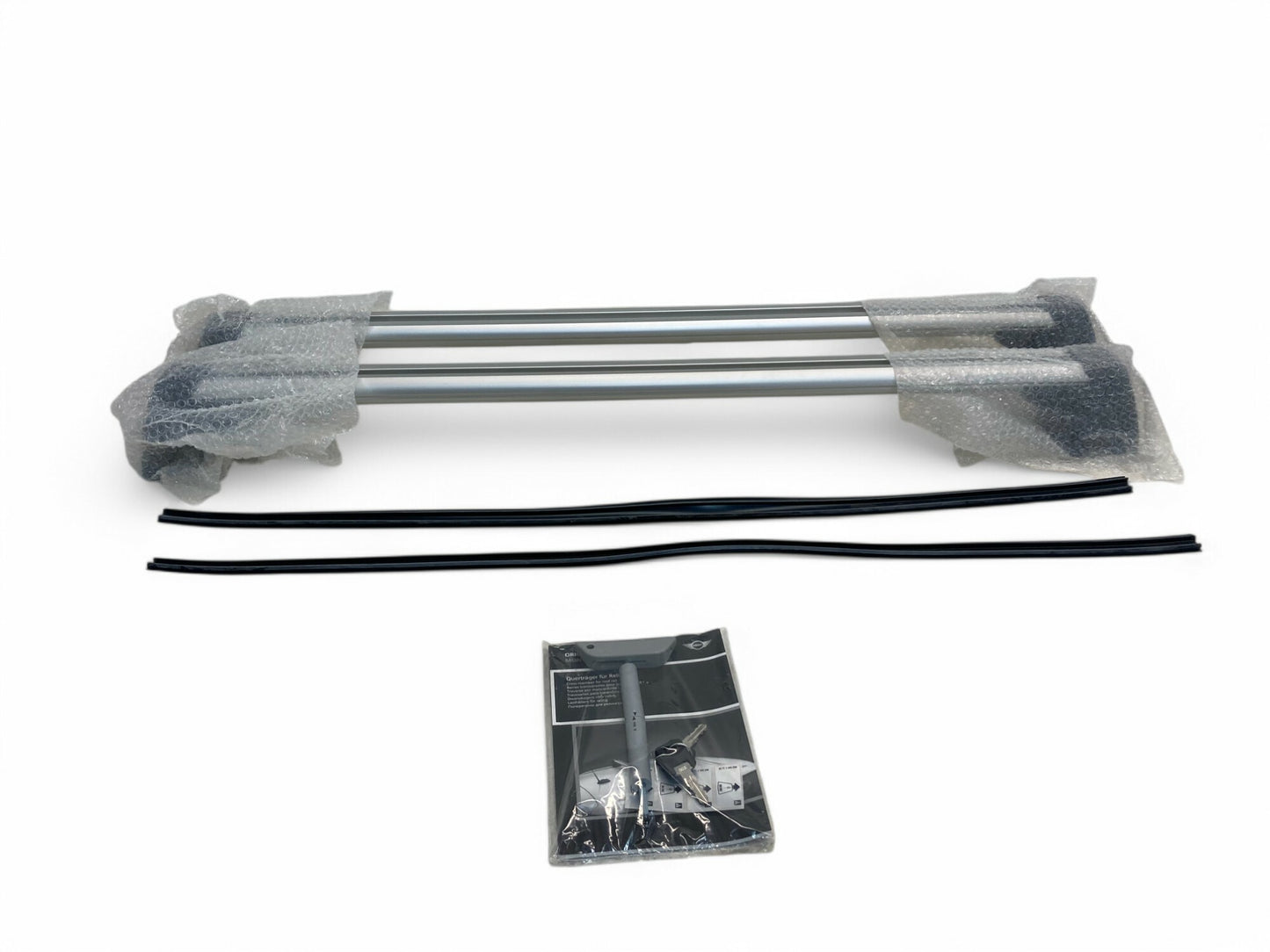 Mini Countryman Roof Rack Railing Carrier New OEM 82712148014 2011-2016 R60