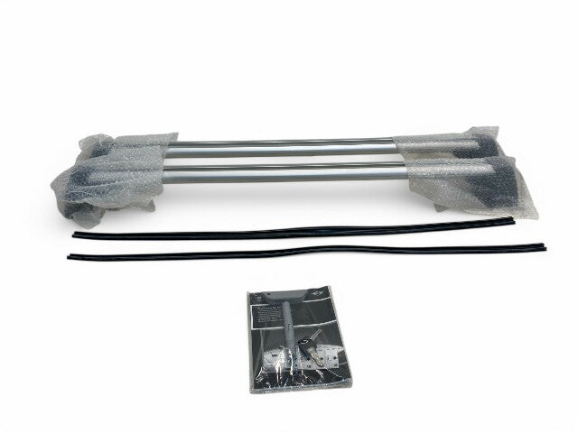 Mini Countryman Roof Rack Railing Carrier New OEM 82712148014 2011-2016 R60