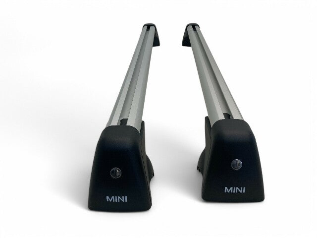 Mini Countryman Roof Rack Railing Carrier New OEM 82712148014 2011-2016 R60