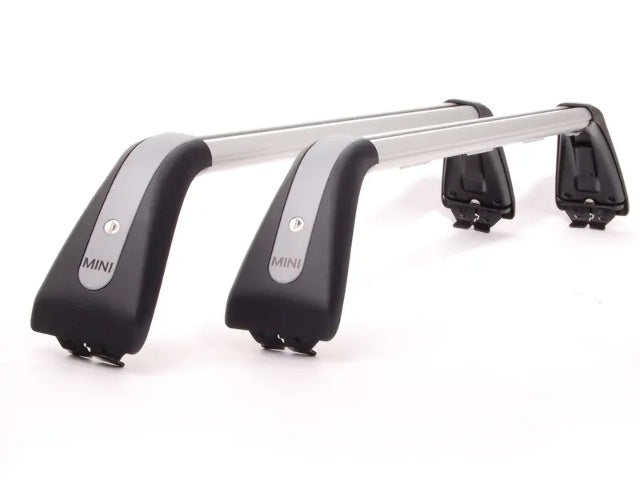 Mini Cooper Roof Rack System NEW 82712149225 07-14 R55 R56