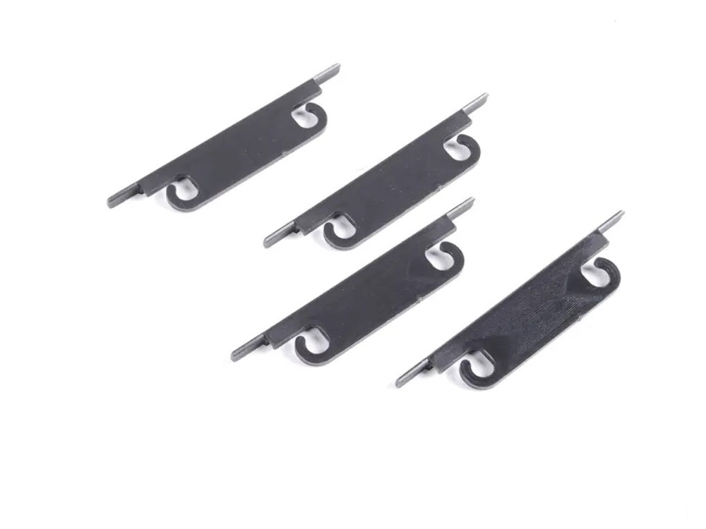 Mini Cooper Roof Rack System NEW 82712149225 07-14 R55 R56