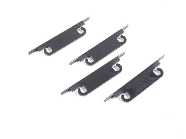 Mini Cooper Roof Rack System NEW 82712149225 07-14 R55 R56