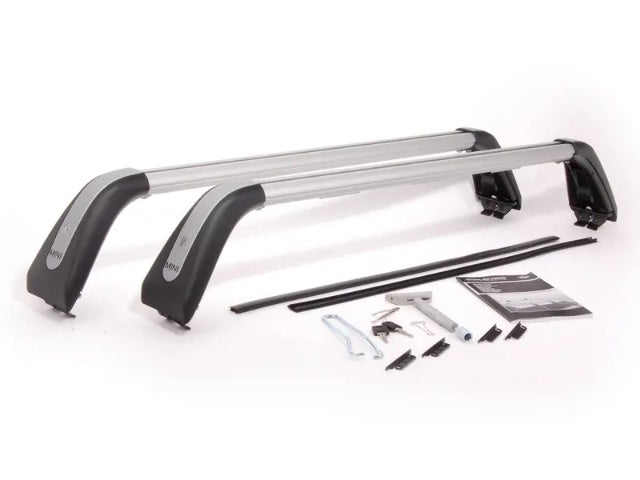 Mini Cooper Roof Rack System NEW 82712149225 07-14 R55 R56