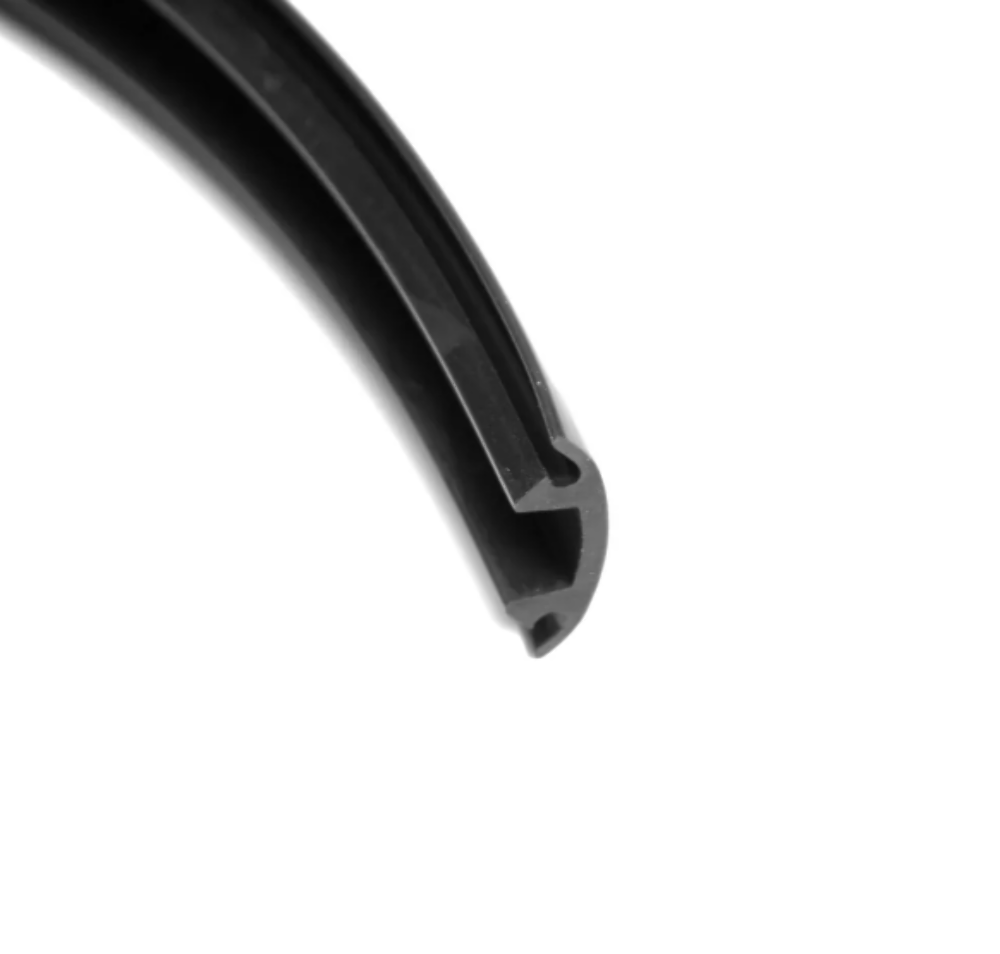 Mini Cooper Roof Rack Cover Strips NEW 82720144045 07-14 R55 R56 R6x F54 F56