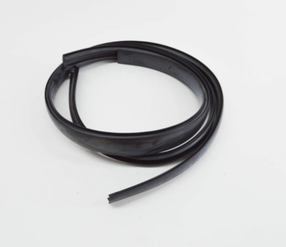 Mini Cooper Roof Rack Cover Strips NEW 82720144045 07-14 R55 R56 R6x F54 F56