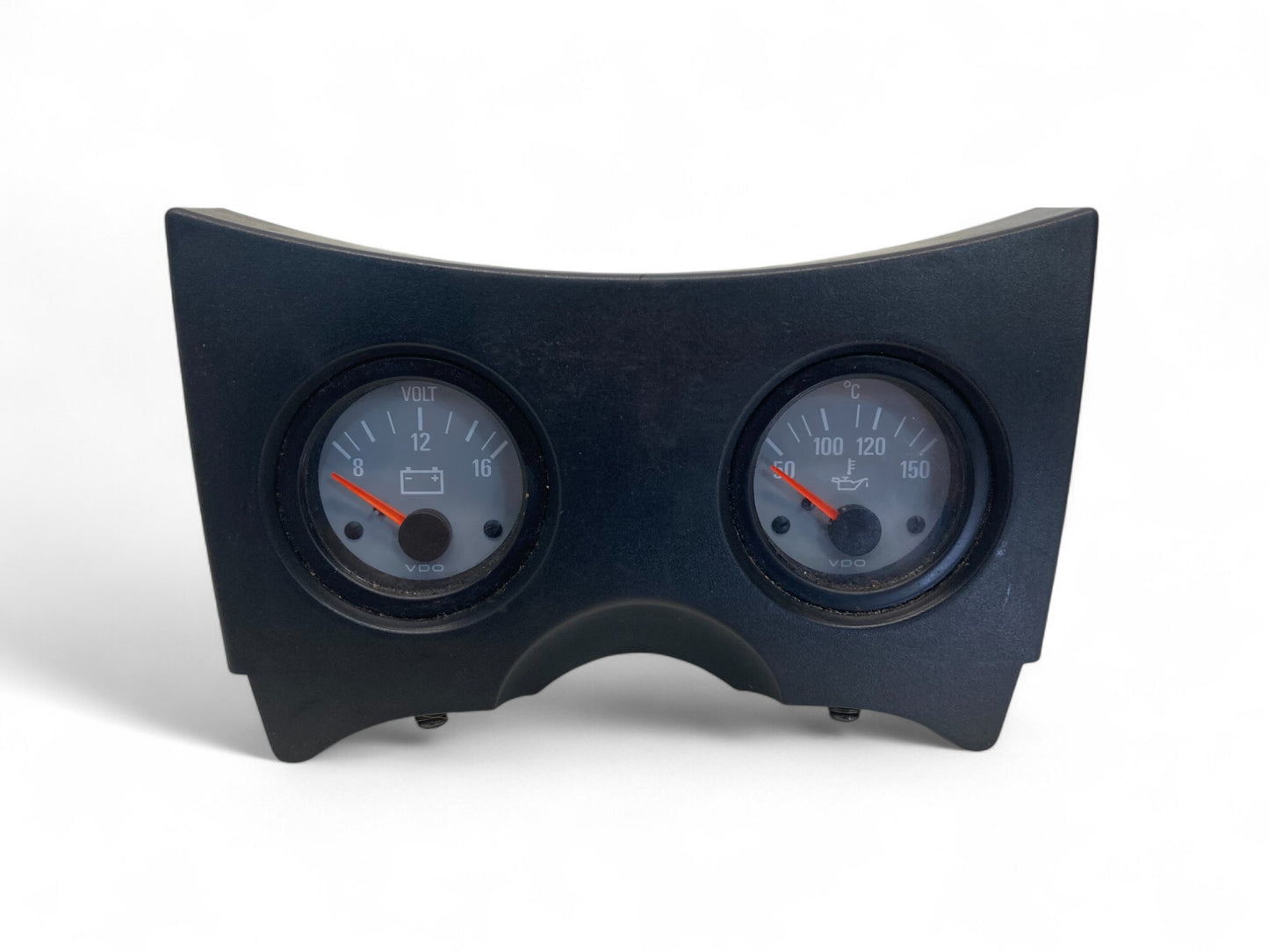 Mini Cooper Aftermarket Triple Gauge Pod R5x 515