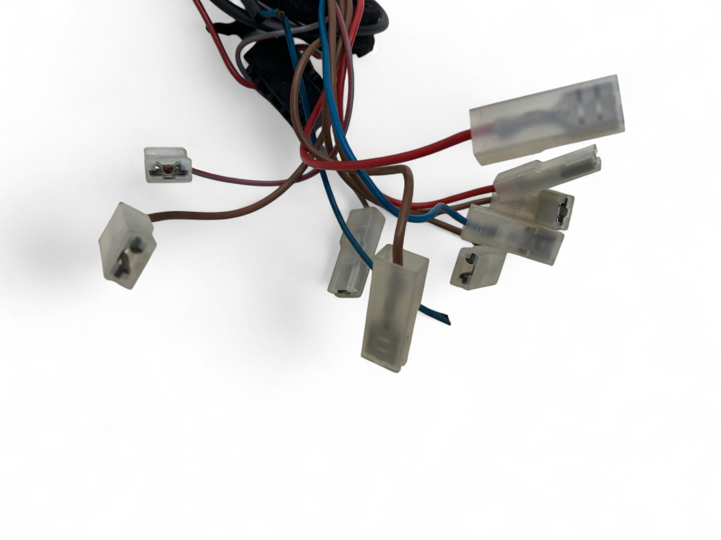 Mini Cooper Aftermarket Triple Gauge Pod R5x 515