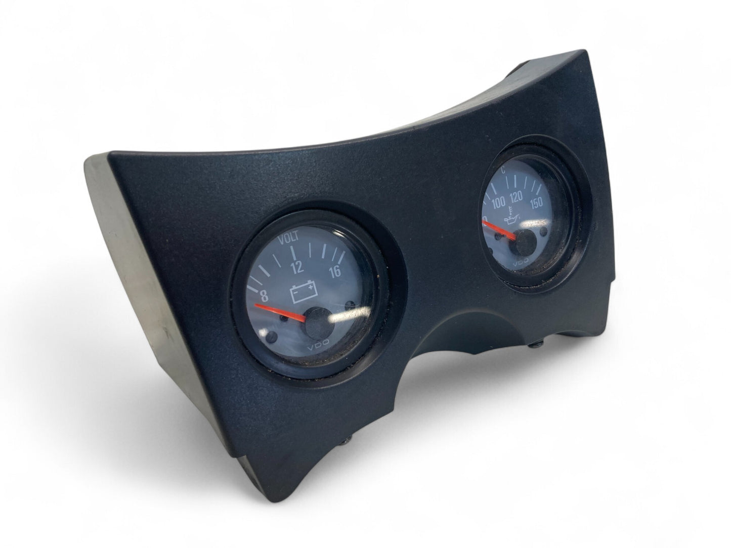 Mini Cooper Aftermarket Triple Gauge Pod R5x 515