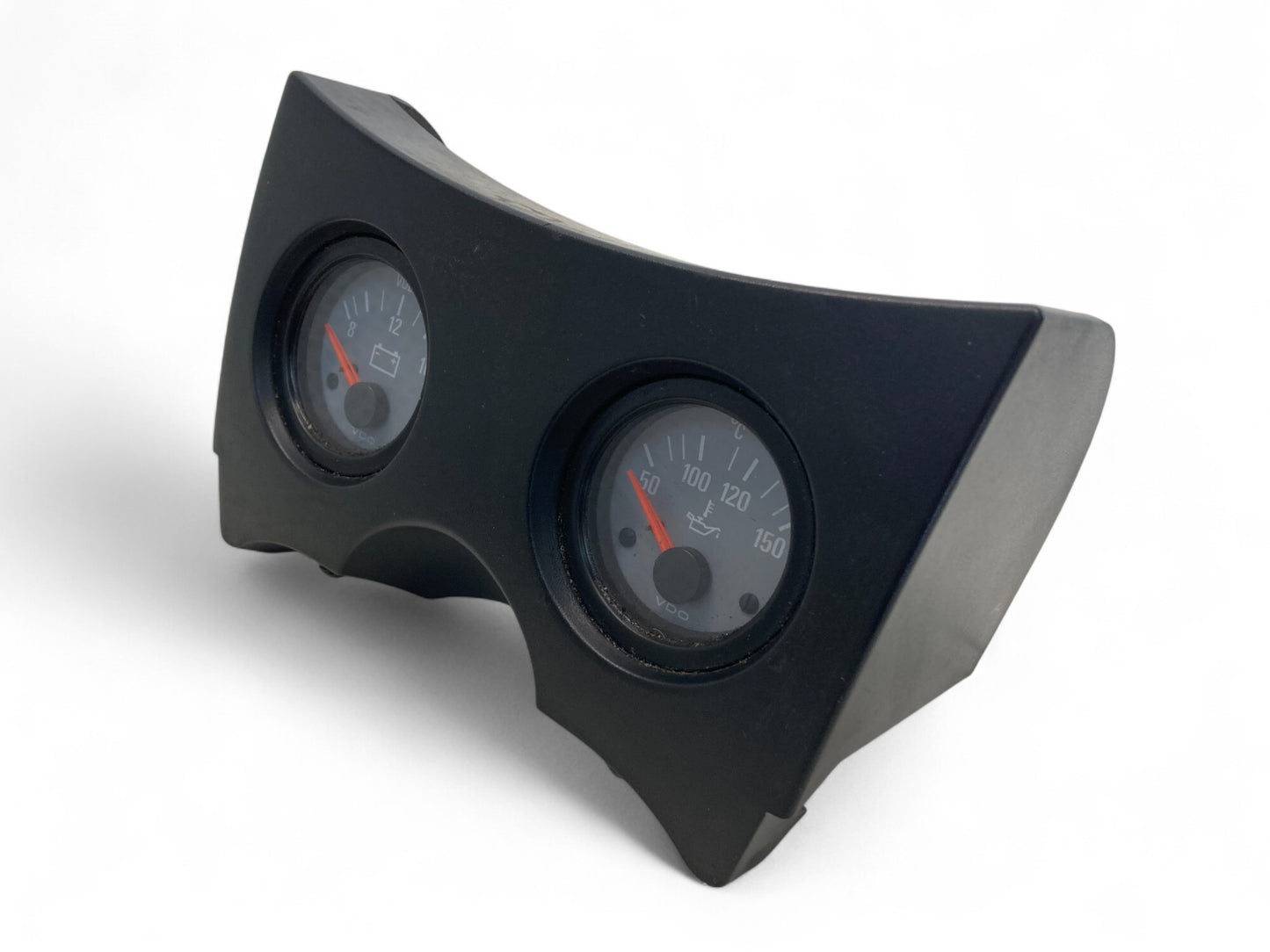 Mini Cooper Aftermarket Triple Gauge Pod R5x 515