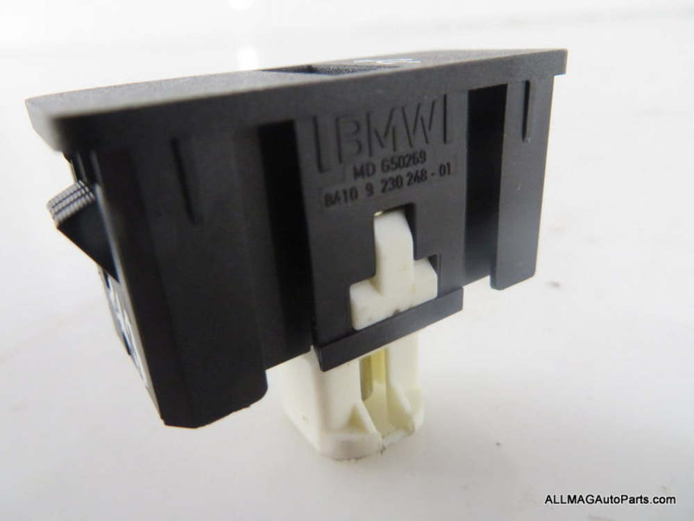 84109230248 11-15 Mini Cooper USB Socket Input R5x