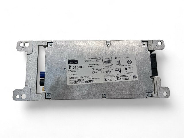 Mini Cooper Combox Media Module 84109257160 11-15 R5x R6x