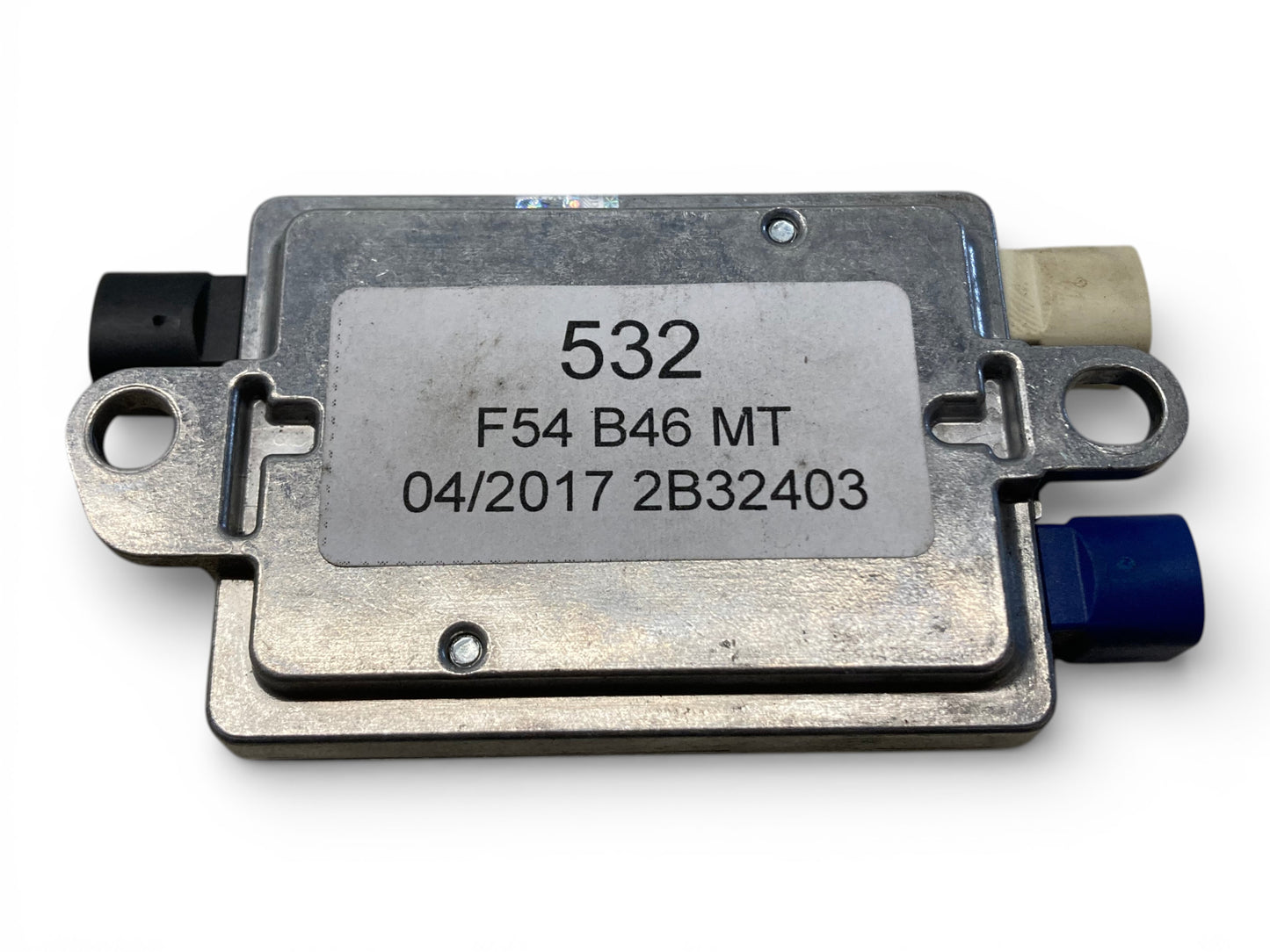 Mini Cooper USB Hub Module 84109355549 2014-2024 F5x F60