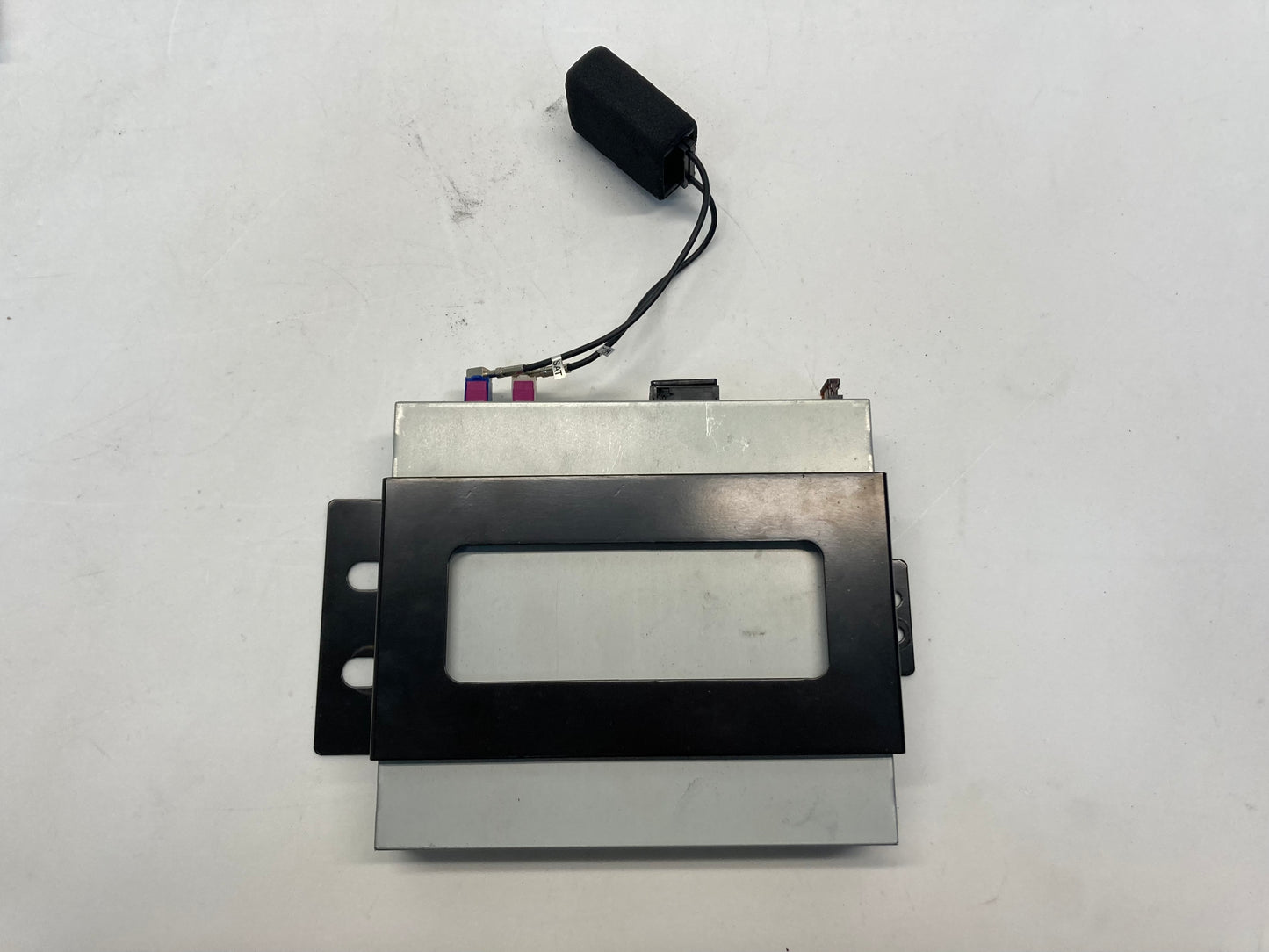 Mini Cooper Sirius Satellite Receiver Installation Kit 84110150534 02-06 R50 R53