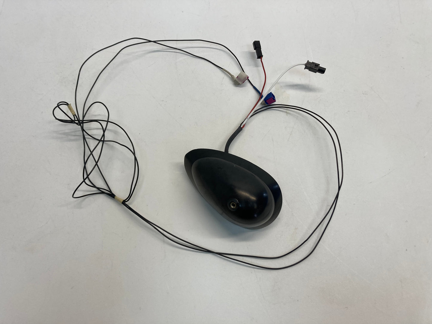 Mini Cooper Sirius Satellite Receiver Installation Kit 84110150534 02-06 R50 R53