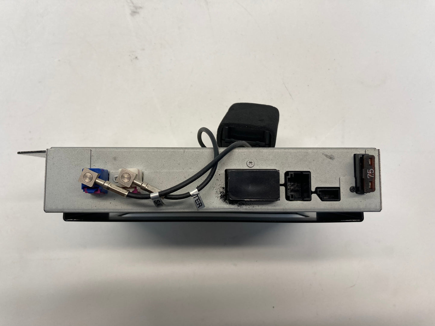Mini Cooper Sirius Satellite Receiver Installation Kit 84110150534 02-06 R50 R53