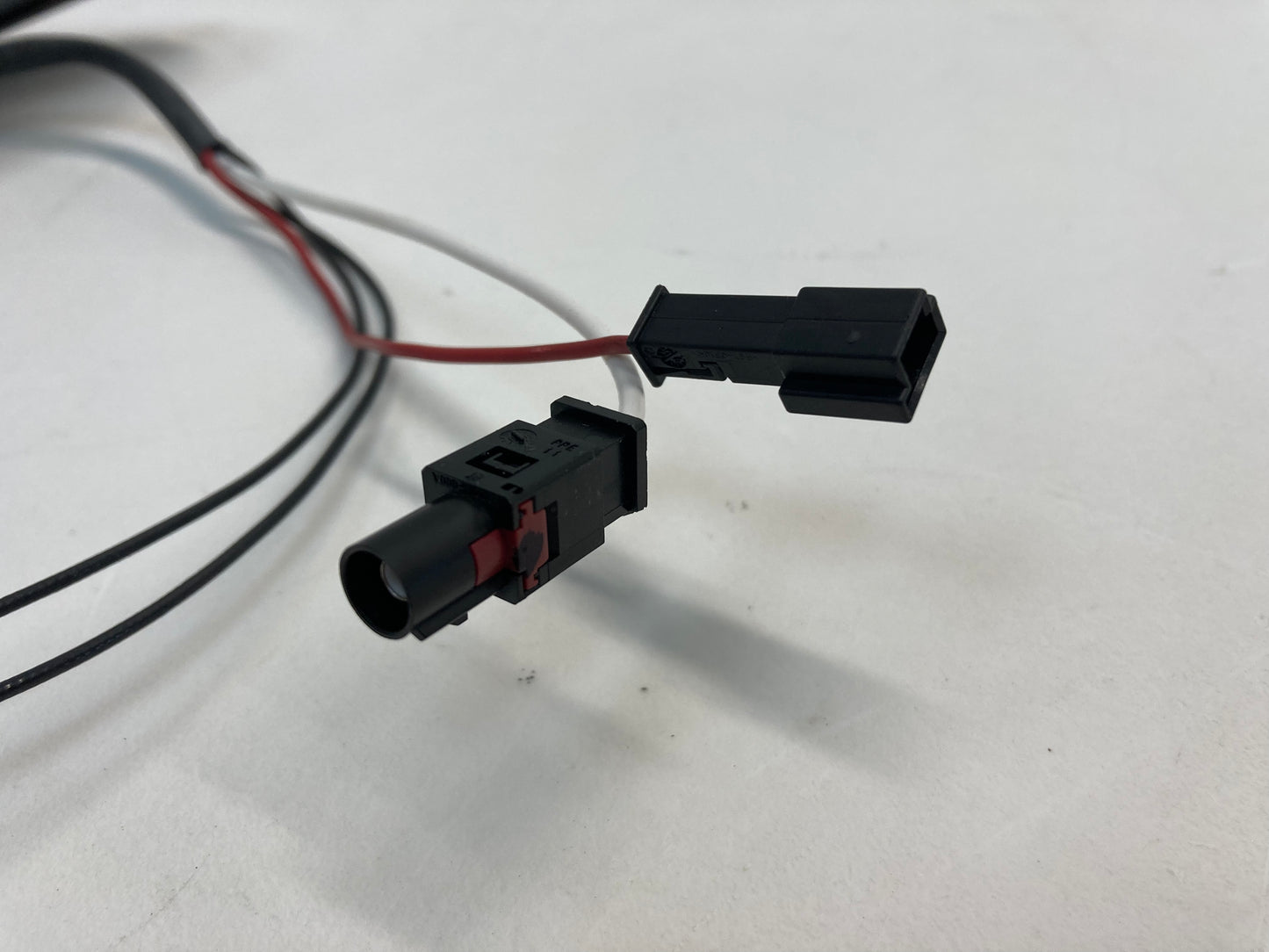 Mini Cooper Sirius Satellite Receiver Installation Kit 84110150534 02-06 R50 R53