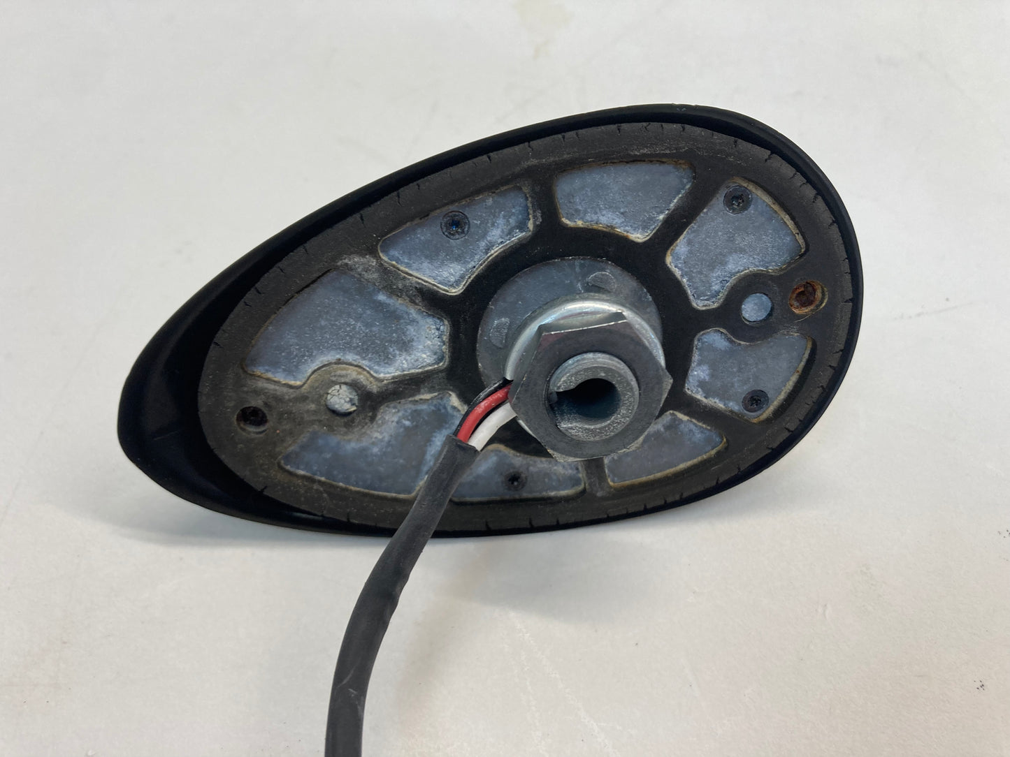 Mini Cooper Sirius Satellite Receiver Installation Kit 84110150534 02-06 R50 R53