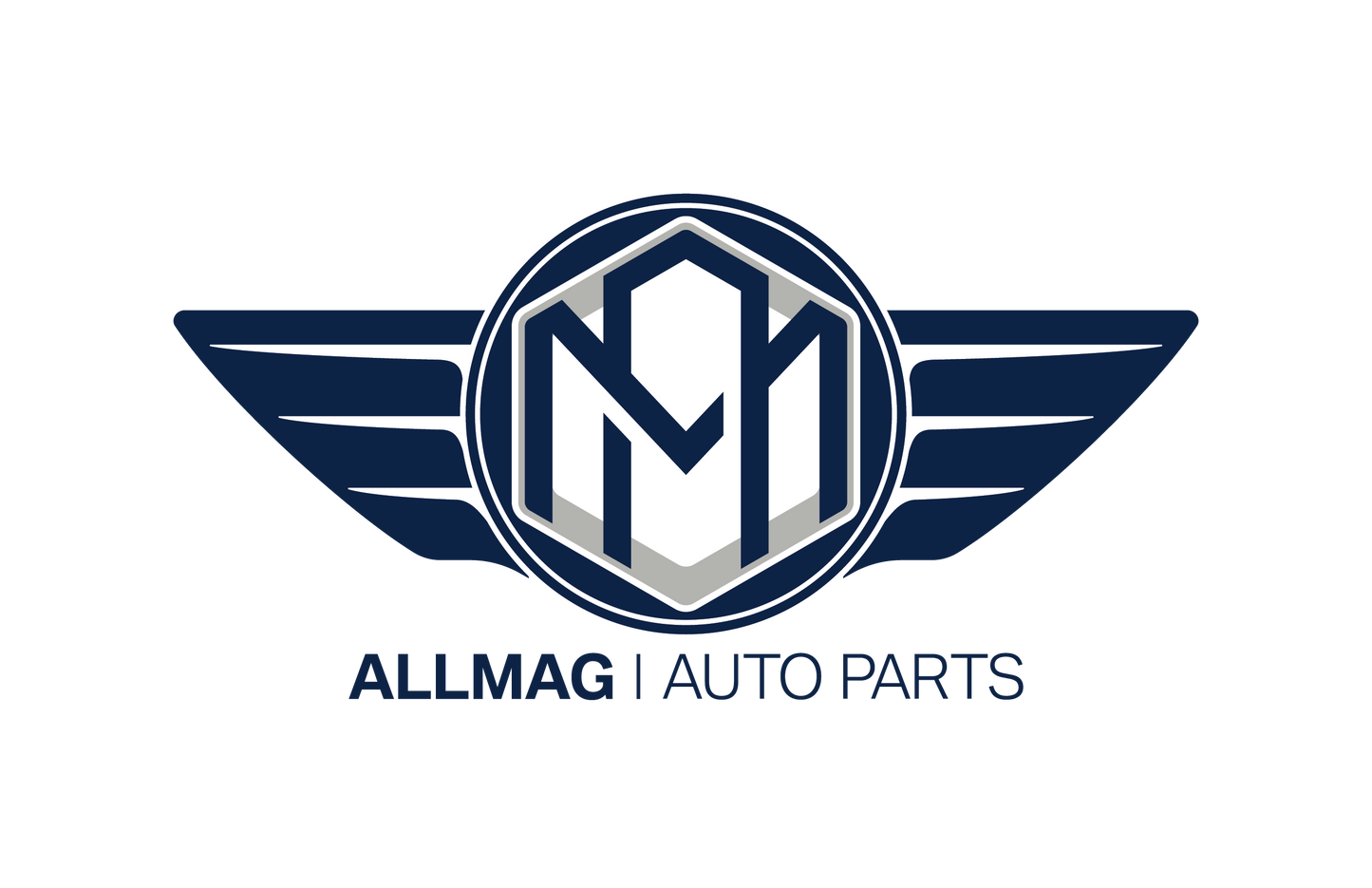 ALLMAG Auto Parts Gift Card