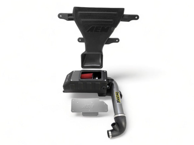 Mini Cooper S AEM aem21-699C Performance Cold Air Intake System 07-10 R56 R55 R57 NEW