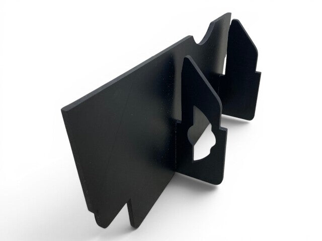 Mini Cooper Aftermarket Glove Box Organizer Divider 2002-2008 R50 R52 R53 545