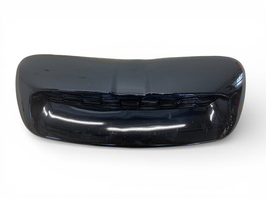 Mini Cooper S JCW Aftermarket Hood Scoop Black 2007-2015 R5x 525