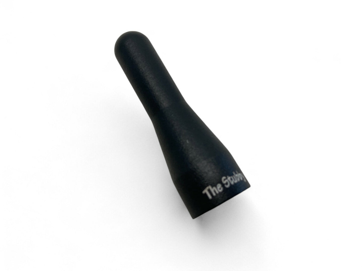 Mini Cooper Stubby Short Roof Antenna Rod 07-14 R55 R56 R57 509