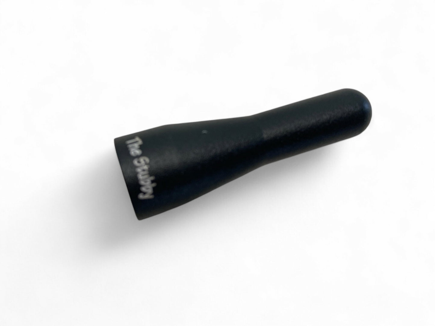 Mini Cooper Stubby Short Roof Antenna Rod 07-14 R55 R56 R57 509