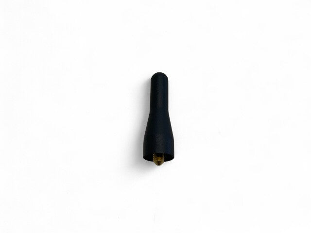 Mini Cooper Stubby Short Roof Antenna Rod 07-14 R55 R56 R57 509