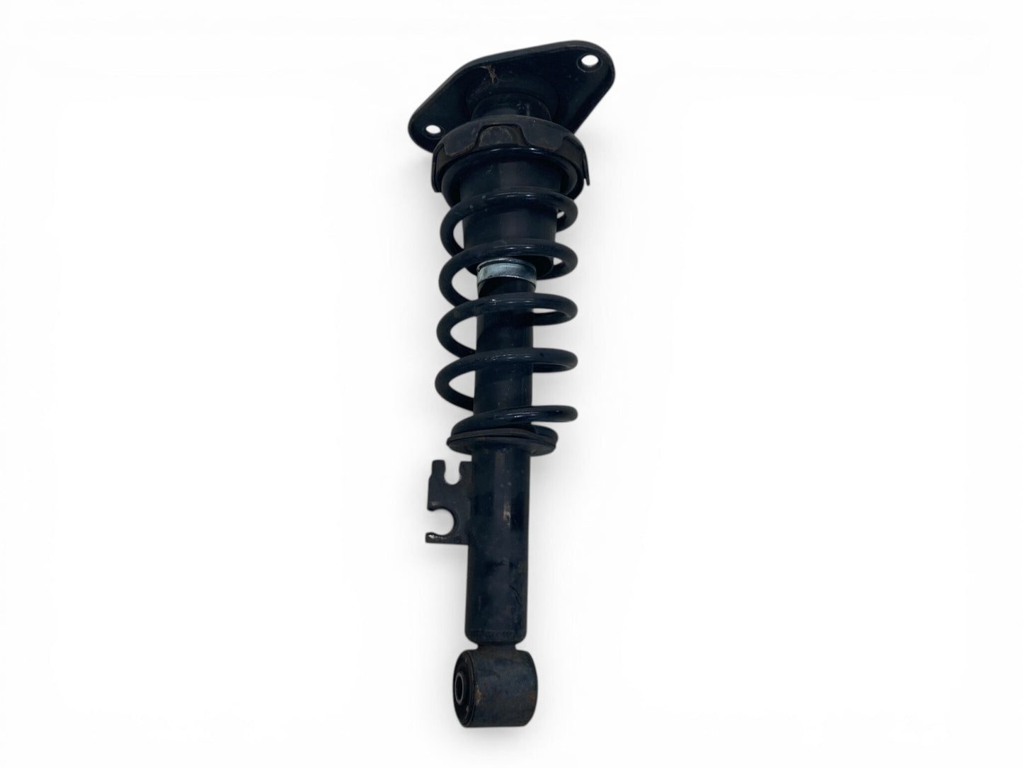 API Rear Strut Shock and Coil Spring Pair 2002-2006 R50 R53 535