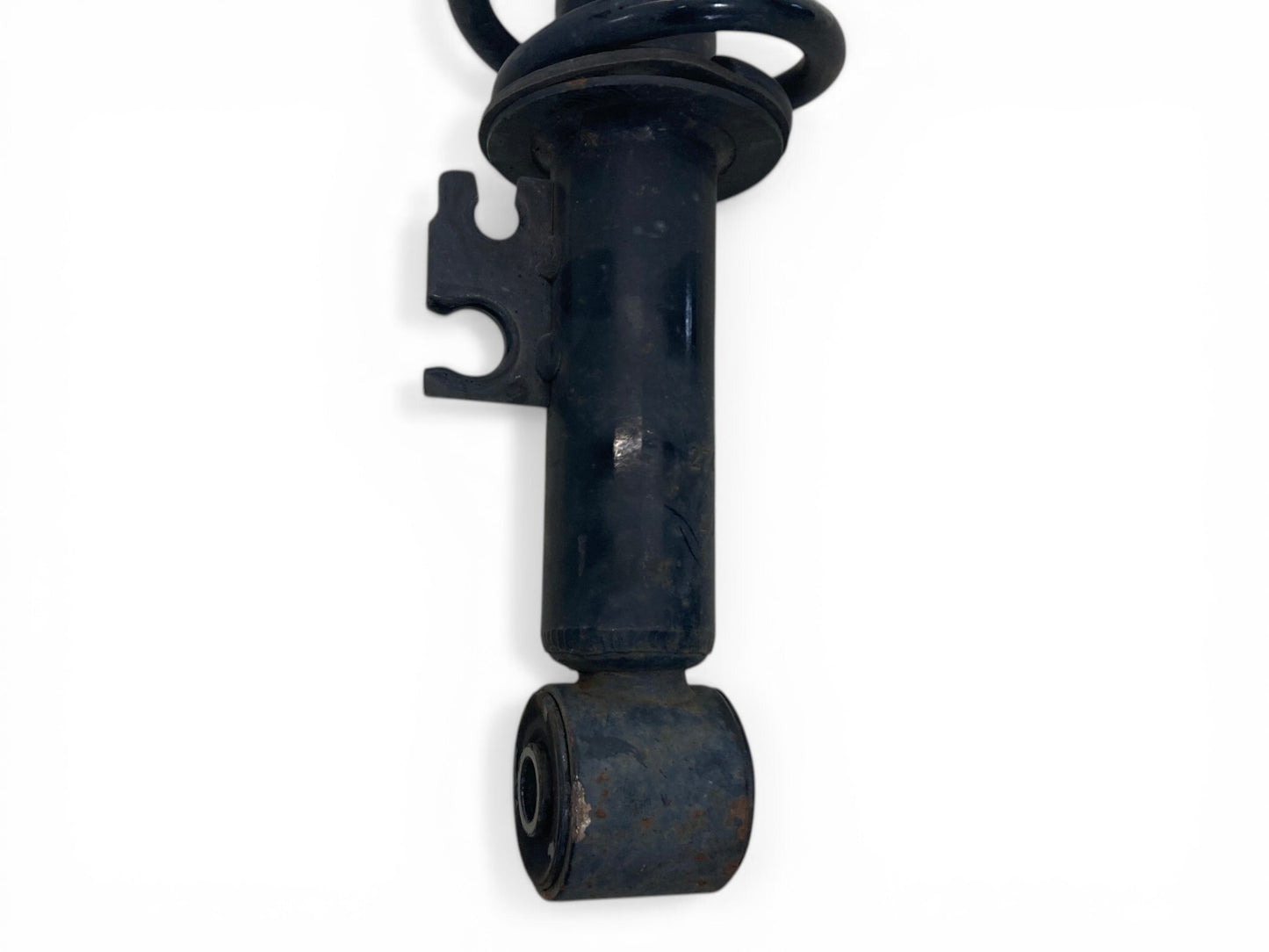 API Rear Strut Shock and Coil Spring Pair 2002-2006 R50 R53 535