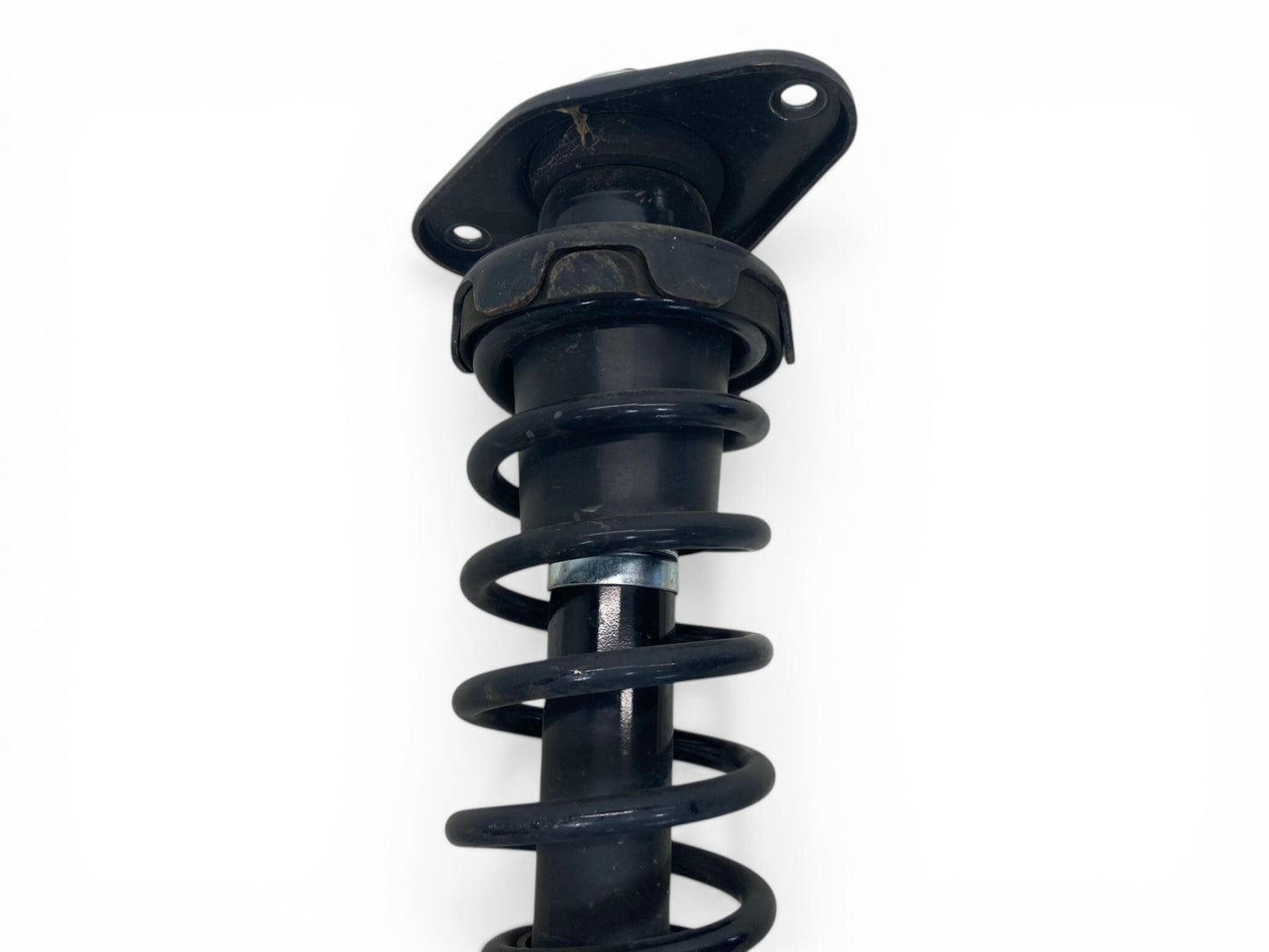 API Rear Strut Shock and Coil Spring Pair 2002-2006 R50 R53 535
