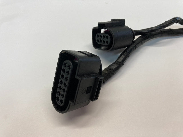 Mini Cooper Automatic Transmission Wire Harness Connectors 05-16 R5x R6x