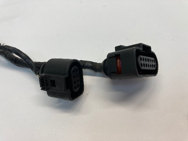 Mini Cooper Automatic Transmission Wire Harness Connectors 05-16 R5x R6x