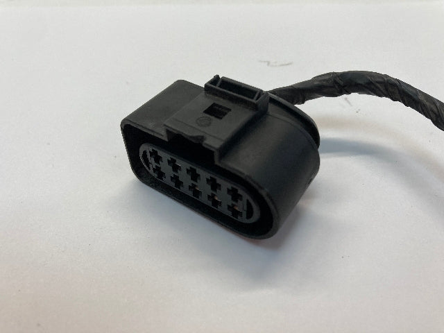 Mini Cooper Automatic Transmission Wire Harness Connectors 05-16 R5x R6x