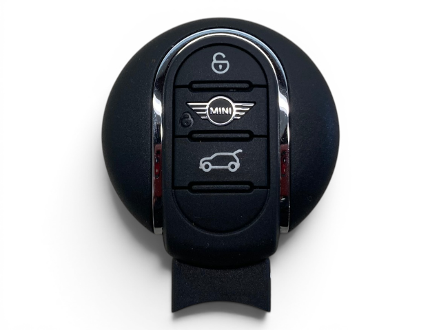 Mini Cooper Base DME BDC Key Set B36 AT 12148662847 2016 F57 546