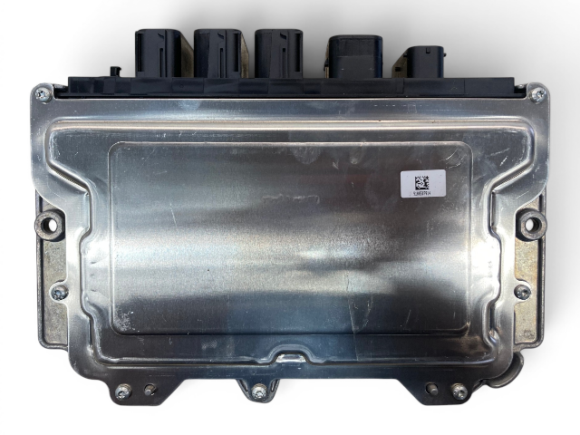Mini Cooper Base DME BDC Key Set B36 AT 12148662847 2016 F57 546