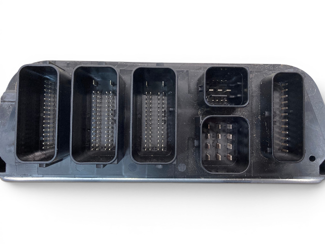 Mini Cooper Base DME BDC Key Set B36 AT 12148662847 2016 F57 546