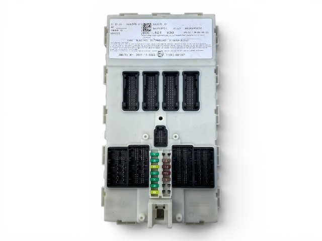 Mini Cooper Base DME BDC Key Set B36 AT 12148662847 2016 F57 546