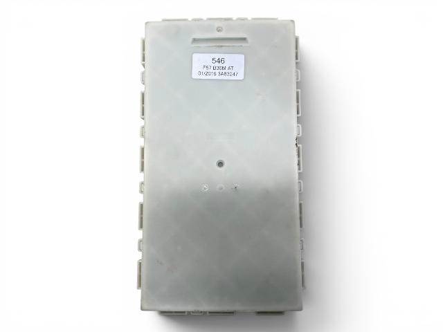 Mini Cooper Base DME BDC Key Set B36 AT 12148662847 2016 F57 546