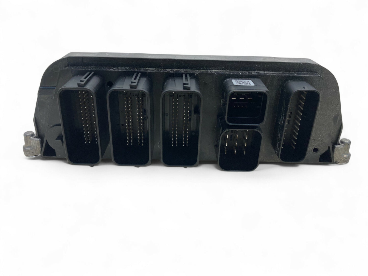 Mini Cooper S DME BDC Key Set B46 AT 2015 F56 487