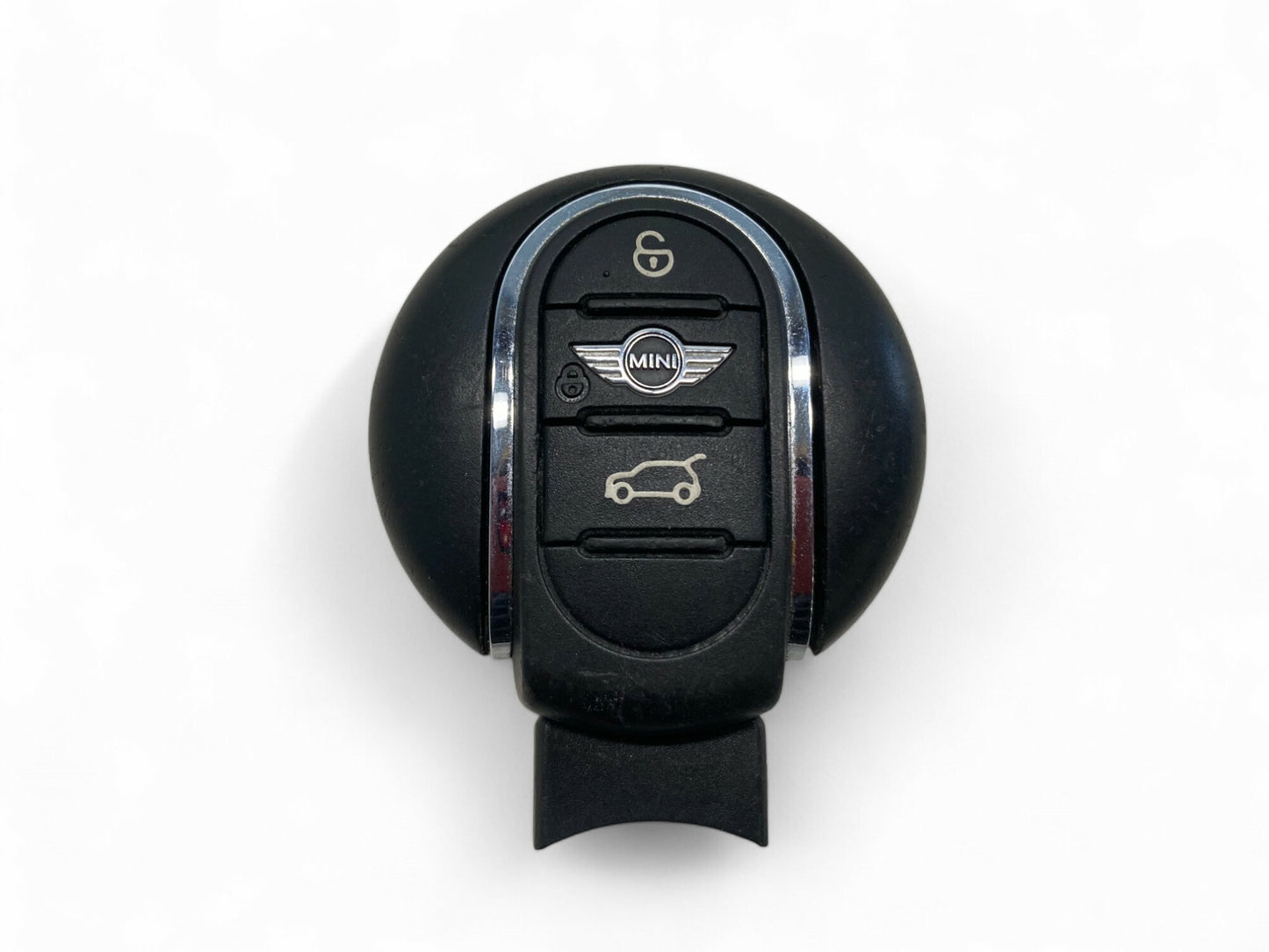 Mini Cooper S DME BDC Key Set B46 AT 2015 F56 487