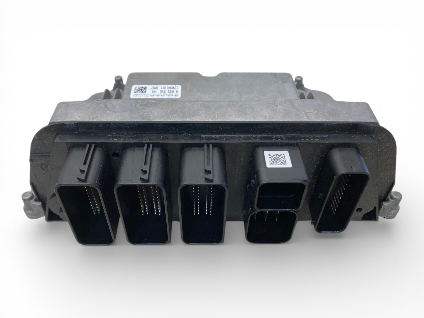 Mini Cooper S DME BDC Key Set B46 Manual 12148699952 2017 F54 532