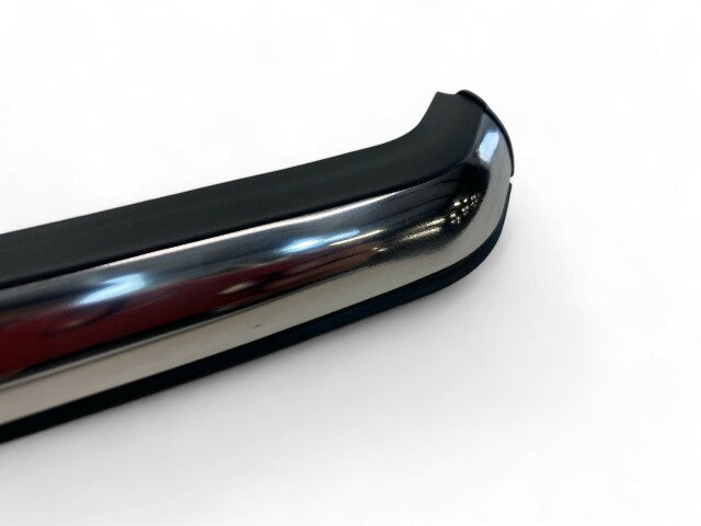 Mini Cooper Complete Belt Line Trim Chrome Set New OEM 2016-2024 F54