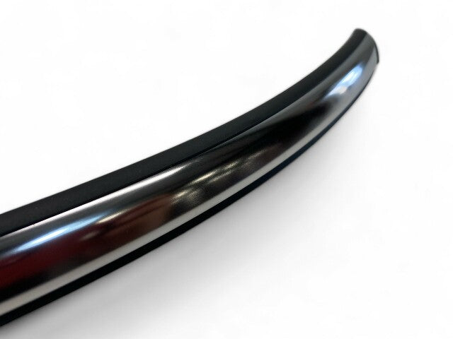 Mini Cooper Complete Belt Line Trim Chrome Set New OEM 2016-2024 F54